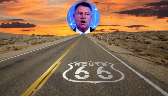 „Route 66”: az új országprojekt