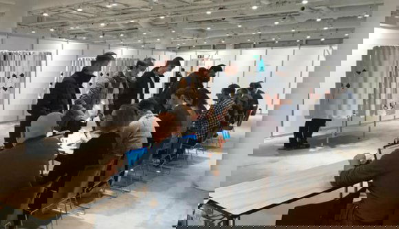 És már zajlik is az elnökválasztás második fordulója