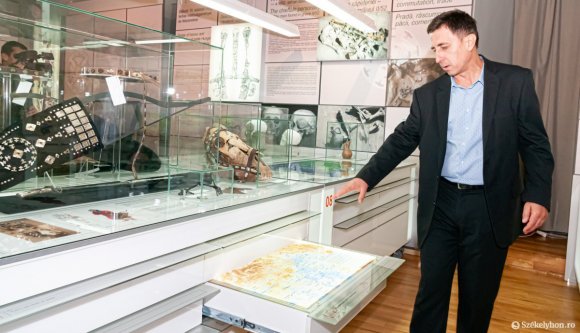 Elit Alakulat 2.0 – kalandra szólító kiállítás nyílt a Csíki Székely Múzeumban