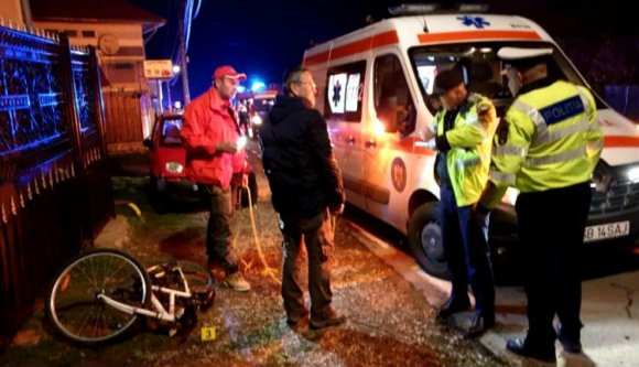 Ittasan, jogosítvány nélkül vezetett – meg is ölt két embert