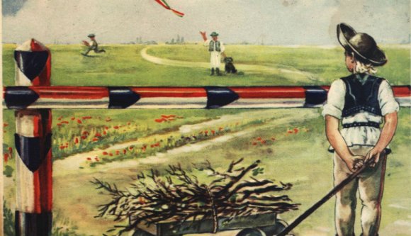 Volt esélyünk Erdély megtartására? Nem, de méltányosabb határokra igen