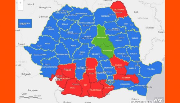 A kék az új piros?