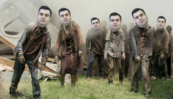 Országprojekt: Cuc országa
