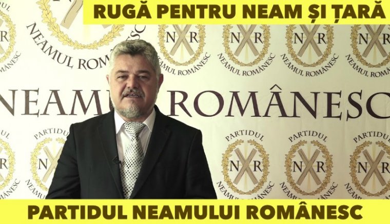 Jé, eltűnt egy államelnökjelölt! Ja nem, csak lelépett imádkozni