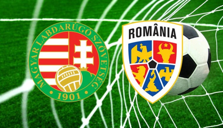 Pótvizsga: akár magyar-román összecsapás is dönthet a foci Eb-n való részvételről