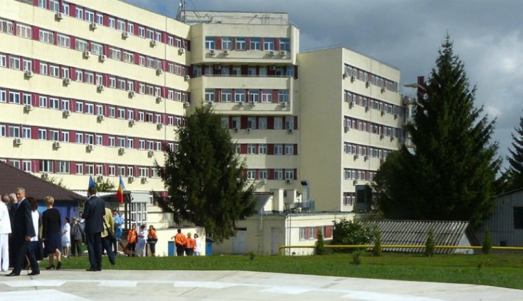 A pocsék román egészségügy újabb áldozata: egy hétéves kisfiú