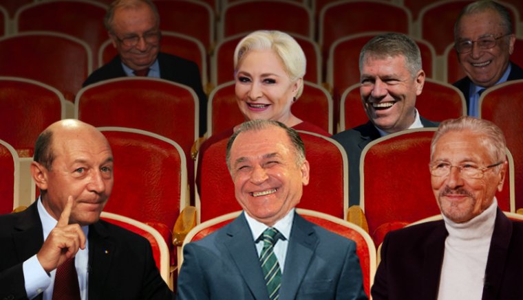 Ilyen a boksz: amikor még voltak elnökválasztási viták, így néztek ki (VIDEÓKkal)