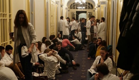 Újabb kudarcot kell elkönyveljen a vásárhelyi orvosi egyetem magyar tagozata