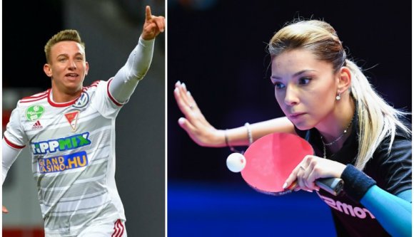 Erre emlékszünk majd 2019 sportjából