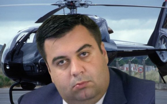 Keveset, de komoly indok nélkül és jó drágán repülgetett a volt szállításügyi miniszter