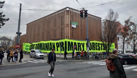 Találja ki, mire változtatta meg nevét nagy titokban a Schweighofer fakitermelő cég!