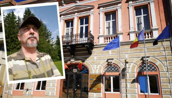 Olyan szónoklatot tartott a többség kisebbség iránti felelősségéről az új Kovászna megyei prefektus, hogy majdnem elsírtuk magun