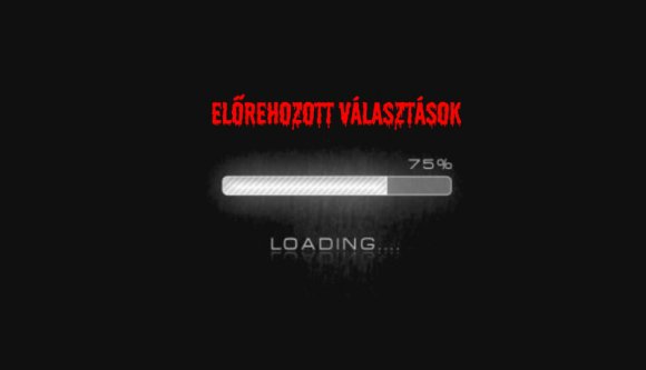 Minden, amit tudni érdemes az előrehozott választásról