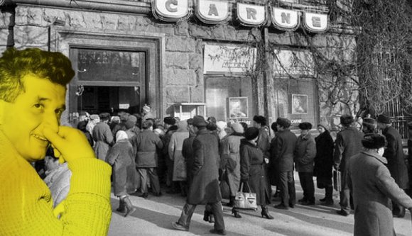 Hogyan dolgoztak a románok 1989 előtt?