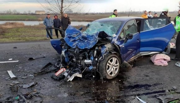 Sokkoló számok: 72 óra alatt 27-en vesztették életüket a román közutakon