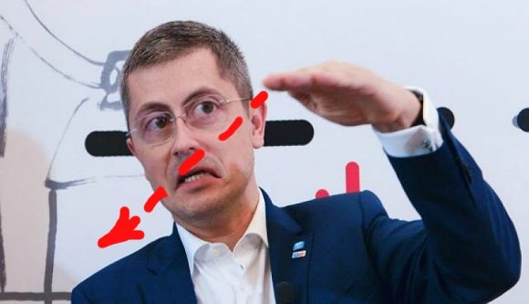 USR – az illúzió vége?