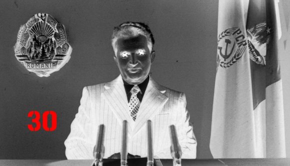 Ceaușescu volt a legjobb román vezér 1940 óta. És ma is az lenne!