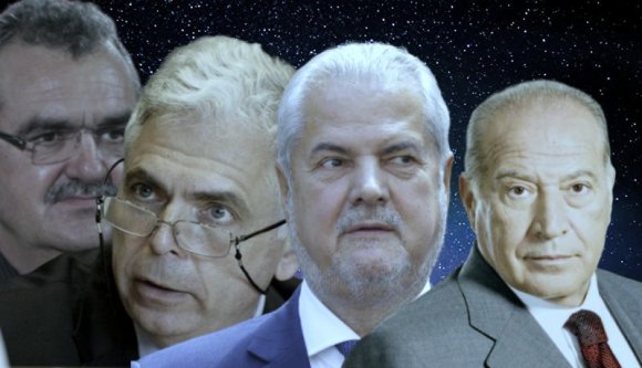 Iohannis olyan csillaghullást rendezett érdemrendügyben, amilyet még soha senki