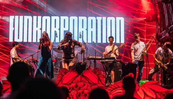 A mi funk gyümölcse mindig fincsibb: hallgassa meg nálunk a FUNKorporation első albumát (VIDEÓval)