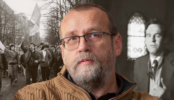 Gazda Árpád: „Nem hittük harminc éve, hogy Ceaușescu koporsójába verjük a szögeket” (NAGYINTERJÚ)