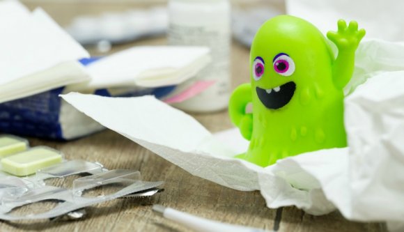 Finomak a szopogató tabletták, csak éppenséggel tele vannak cukorral és adalékanyaggal