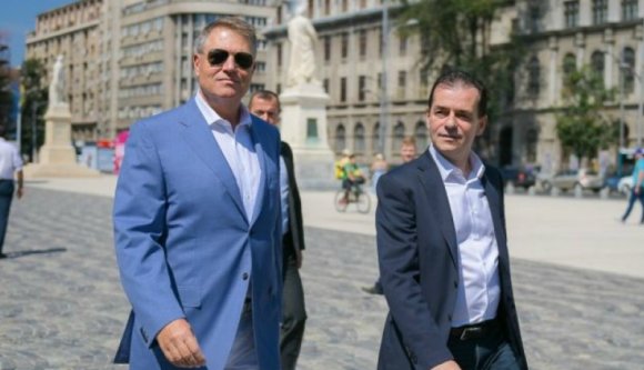 Iohannist már arról faggatják, mi lesz, ha az Orban-kormánynak csomagolnia kell