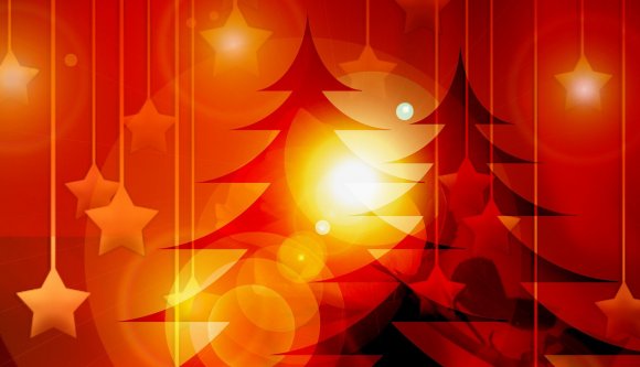 Boldog, békés karácsonyt!