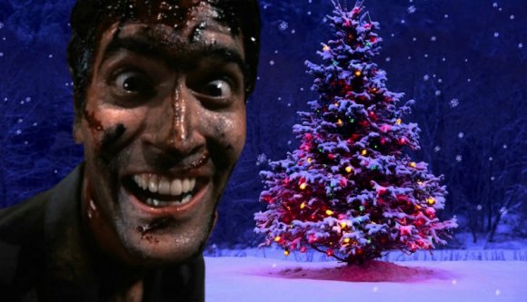 És elkezdődött a karácsonyi lidércnyomás: egy dühös férfi pisztollyal hadonászott egy boltban (VIDEÓval)