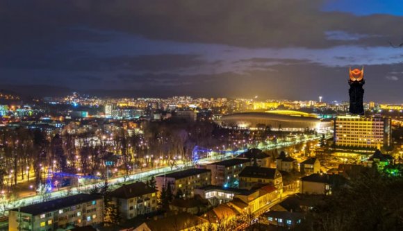 Még a polgármester is lekarmolta az arcát, amikor meglátta, hova fognak tízemeletes tömbházat építeni