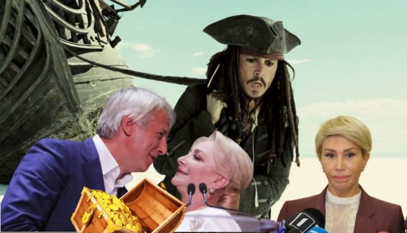 Lehet, hogy a román Jézuskának idén nem futja jászolra, mert a PSD elherdálta a hozzá való fát