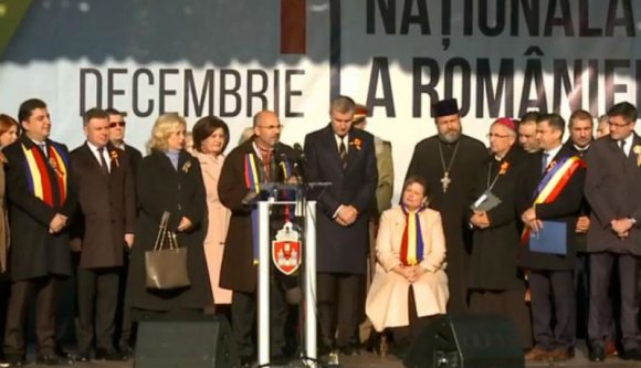 Mi a franciák helyében elkezdenénk aggódni: egy román politikus a Nizzától a Tiszáig terjedő területen élő románokról beszélt