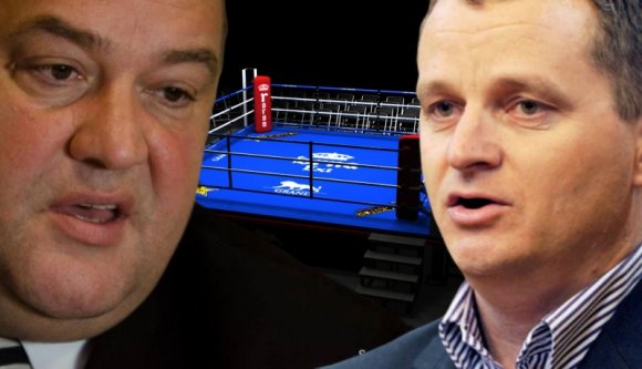 Kis polgári pártszakadás: mozgalomba tömörült az MPP belső ellenzéke, Mezeiék csak legyintenek