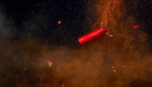 A lehető legdurvább módon lett öngyilkos egy ittas férfi karácsonykor