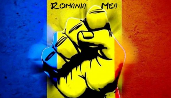 A románok üres hazafiságáról és a nevetségességéről