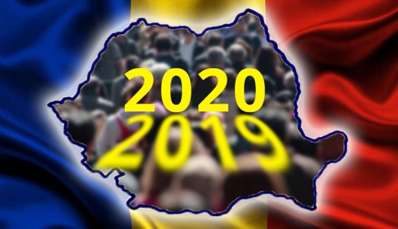 A nagy remények éve