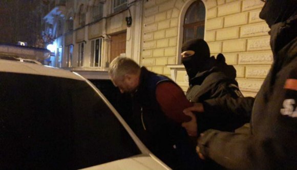 Máris rács mögé került a Szatmár megyei kettős gyilkosság legfőbb gyanúsítottja