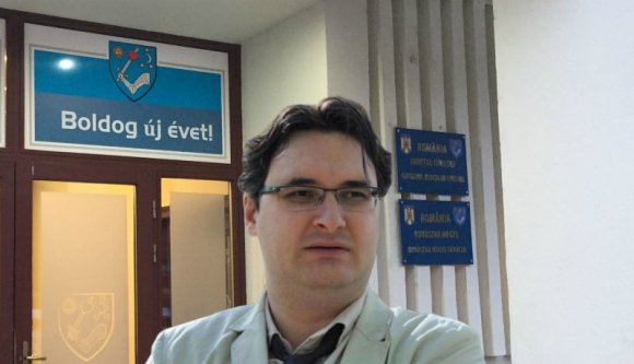 Nincs az az ünnep, amit ne próbálna elrontani Dan Tanasă, a megélhetési provokátor