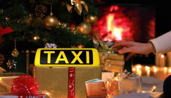 Kis karácsony, nagy karácsony, a taxi drágul Kolozsváron!
