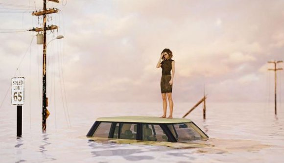 Hajaj: Románia jelentős területeket veszíthet a következő években