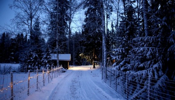 Már azt hittük, idén nem lesz tél, de úgy tűnik, mégis