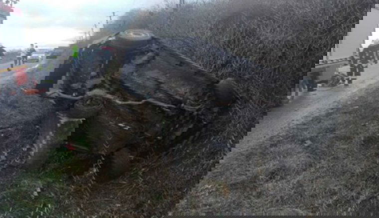 De most komolyan: hogyan engedhetnek egy 16 éves srácot volánhoz ülni, hogy aztán halálos balesetet szenvedjen?