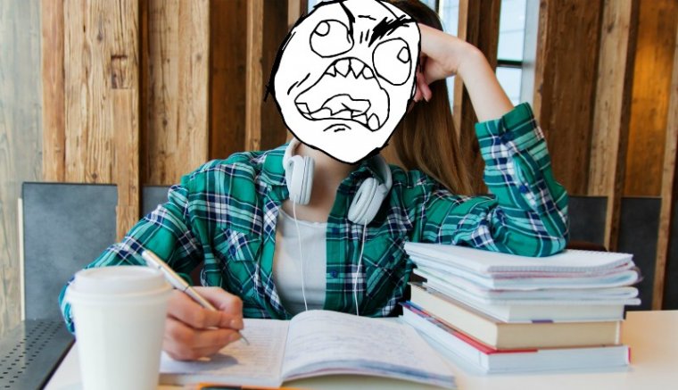 Egész iskolai pályafutásuk során kitoltak a mostani hetedikesekkel – most sincsenek tankönyveik