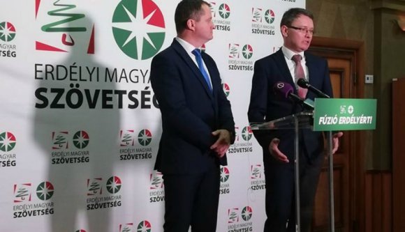 Egyesítette erőit a nemzeti oldal: megalakult az Erdélyi Magyar Szövetség