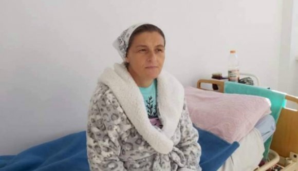 Vajon Dorin Florea mit szólna ahhoz, hogy ennek a nőnek 42 évesen húsz gyereke van?