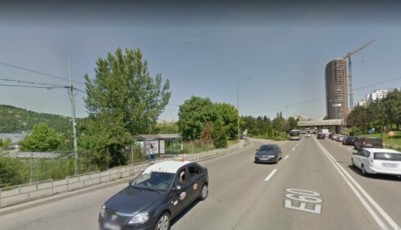 Teljesen megváltozhat Kolozsvár nyugati bejárata: újabb felhőkarcoló bukkan fel a láthatáron