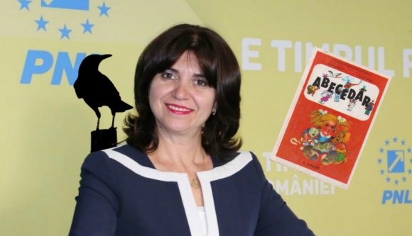 Az örökké balszerencsés román oktatásügy!