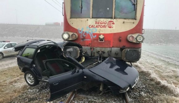 Folytatódik a vasúti átjárókon történő tragédiák sorozata