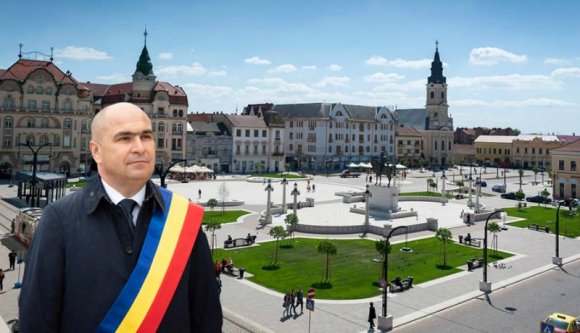 Nem vagyok nagy híve a nagyváradi polgármesternek. Elmondom az okokat!