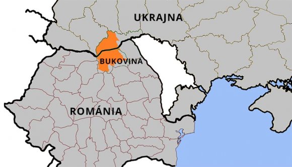 A románok és „Bukovina megszállása”