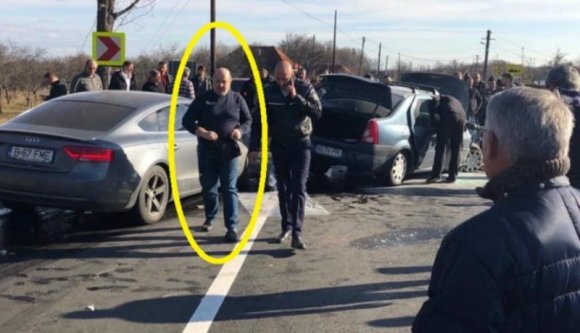 Már gyanúsítottként hallgatták ki a halálos balesetet okozó exminisztert